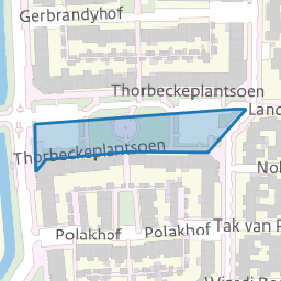 Perceel HTG00-T-2180