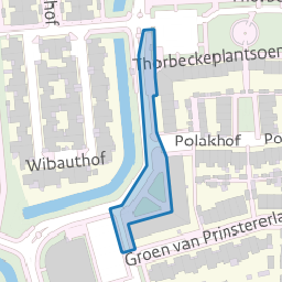 Perceel HTG00-T-2181