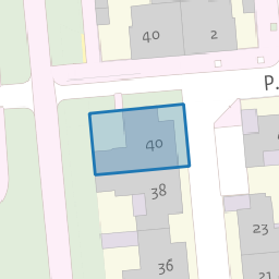 Perceel HTG00-T-2182