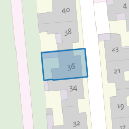 Perceel HTG00-T-2184