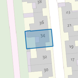 Perceel HTG00-T-2185