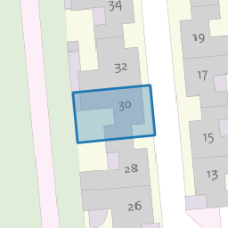 Perceel HTG00-T-2187