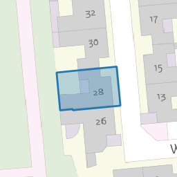 Perceel HTG00-T-2188