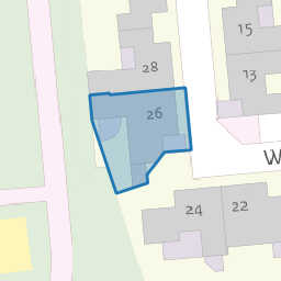 Perceel HTG00-T-2189