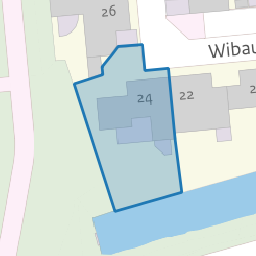 Perceel HTG00-T-2190