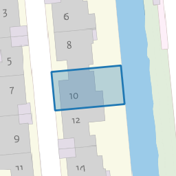 Perceel HTG00-T-2197