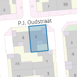 Perceel HTG00-T-2203