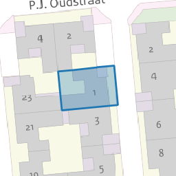 Perceel HTG00-T-2204