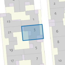 Perceel HTG00-T-2205