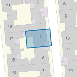 Perceel HTG00-T-2207