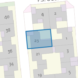 Perceel HTG00-T-2208