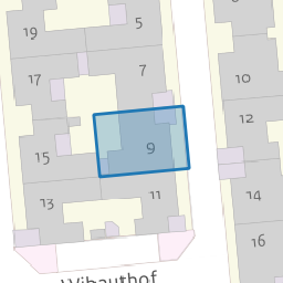 Perceel HTG00-T-2214