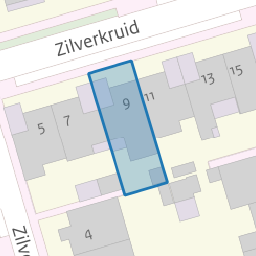 Perceel HTG00-T-2230