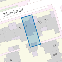 Perceel HTG00-T-2231