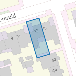 Perceel HTG00-T-2232