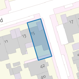 Perceel HTG00-T-2233