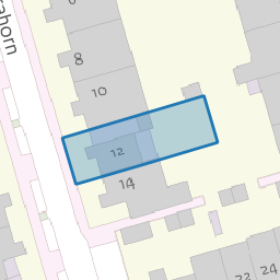 Perceel HTG00-T-2238