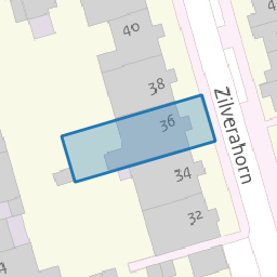 Perceel HTG00-T-2243