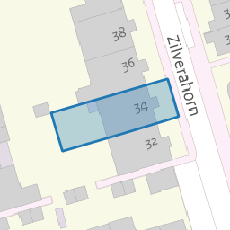 Perceel HTG00-T-2244