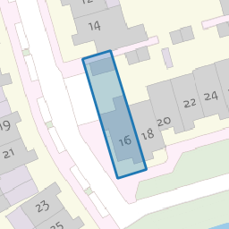 Perceel HTG00-T-2246