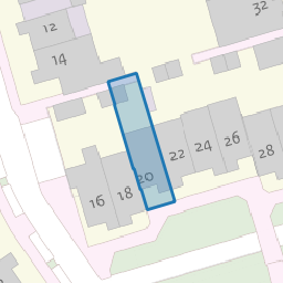 Perceel HTG00-T-2248