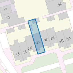 Perceel HTG00-T-2249