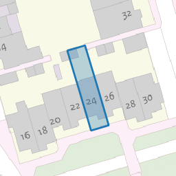 Perceel HTG00-T-2250