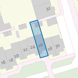 Perceel HTG00-T-2251