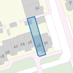 Perceel HTG00-T-2252