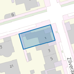 Perceel HTG00-T-2255