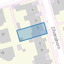 Perceel HTG00-T-2257