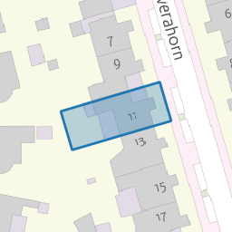 Perceel HTG00-T-2260