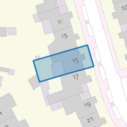 Perceel HTG00-T-2262