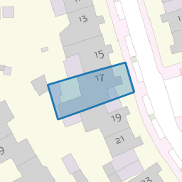 Perceel HTG00-T-2263