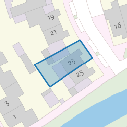 Perceel HTG00-T-2266