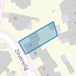 Perceel HTG00-T-2268