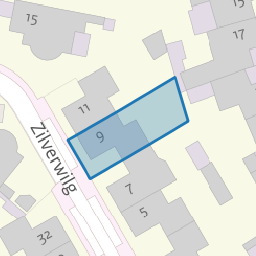 Perceel HTG00-T-2269