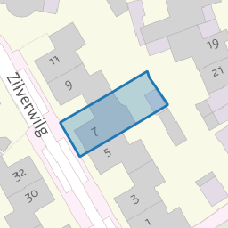 Perceel HTG00-T-2270