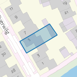 Perceel HTG00-T-2271