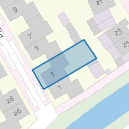 Perceel HTG00-T-2272