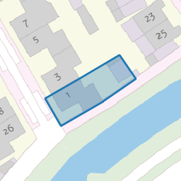 Perceel HTG00-T-2273