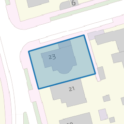 Perceel HTG00-T-2274