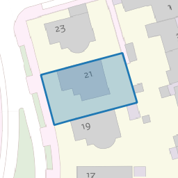 Perceel HTG00-T-2275