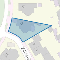 Perceel HTG00-T-2278