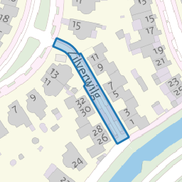 Perceel HTG00-T-2280