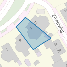 Perceel HTG00-T-2281