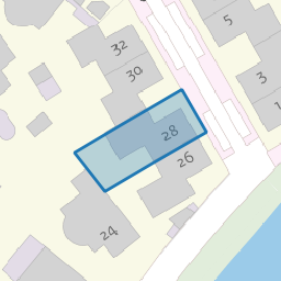 Perceel HTG00-T-2285