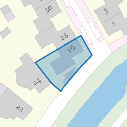 Perceel HTG00-T-2286