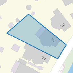 Perceel HTG00-T-2288