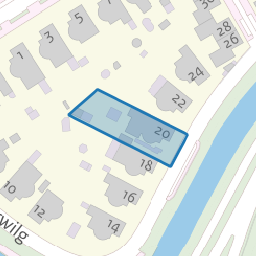 Perceel HTG00-T-2289